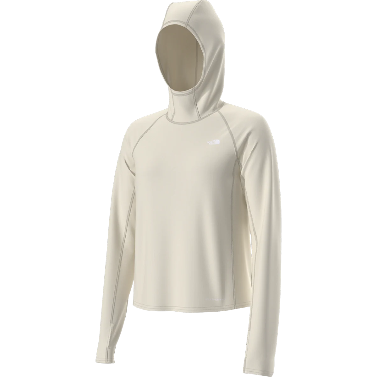 Women's Adventure Sun Hoodie - Image 5