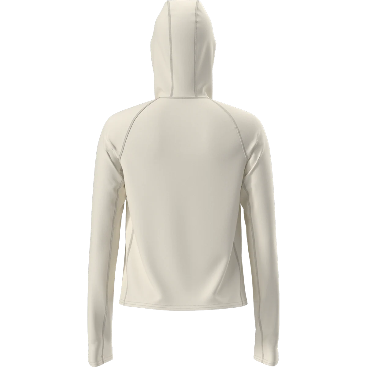 Women's Adventure Sun Hoodie - Image 6