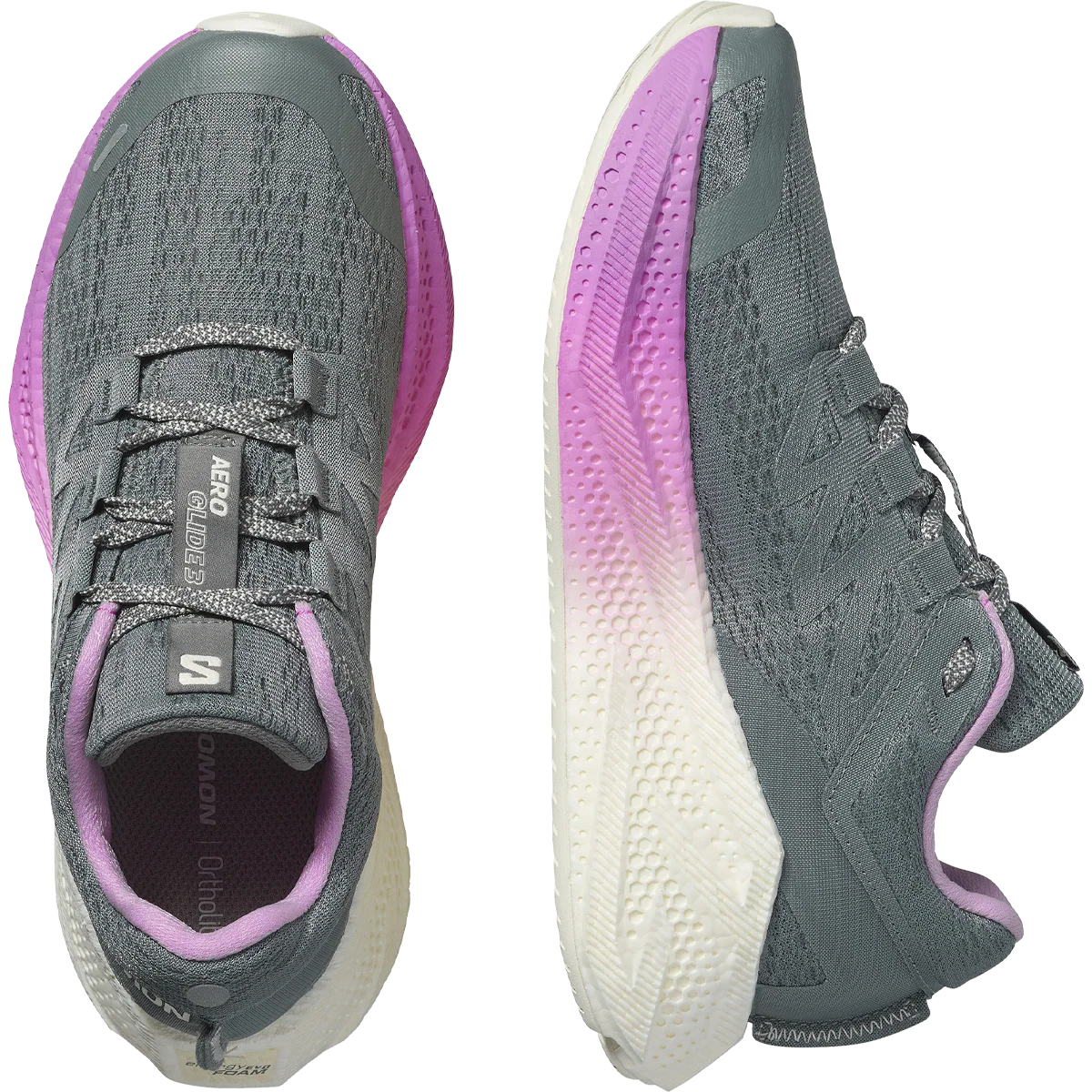 Women's Aero Glide 3 - Image 5