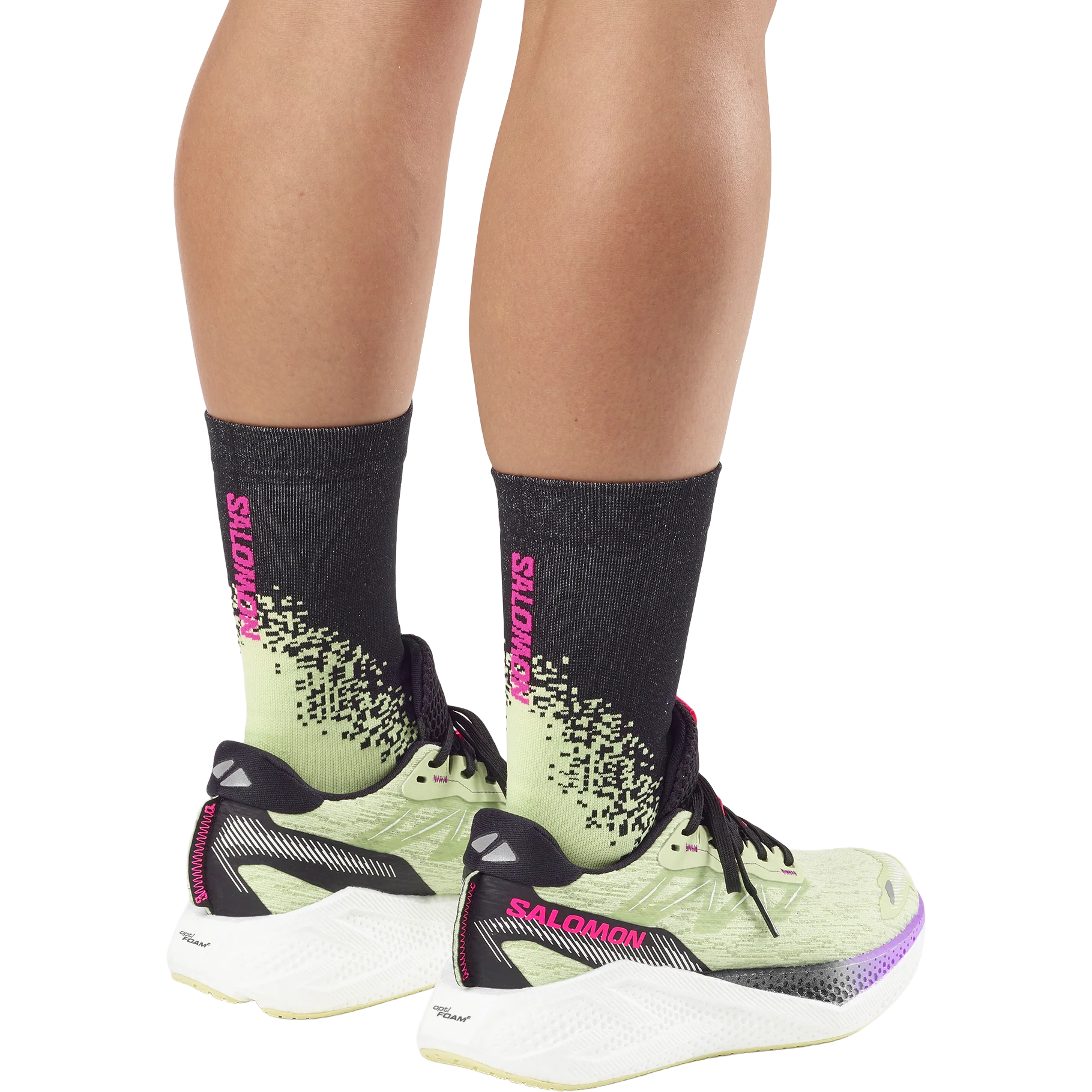 Women's Aero Glide 4 - Image 5