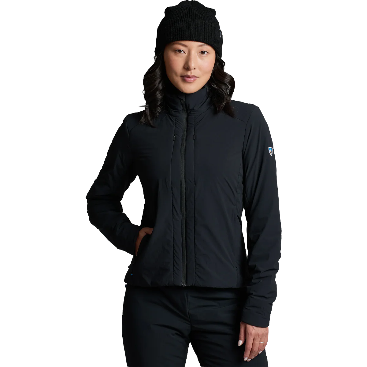 Women's AeroLight Jacket