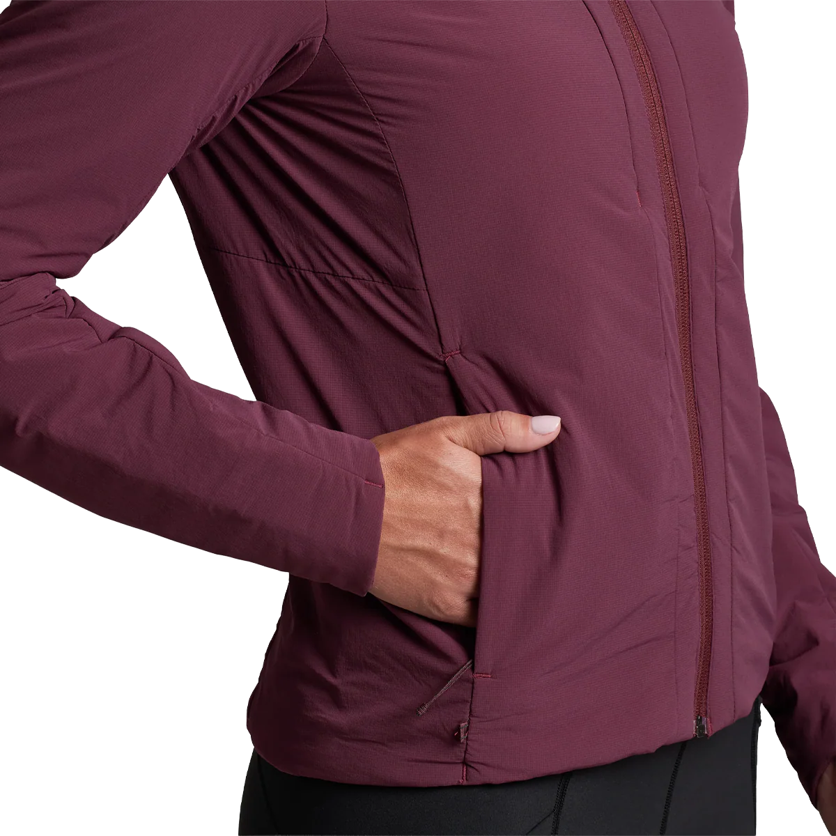 Women's AeroLight Jacket - Image 5