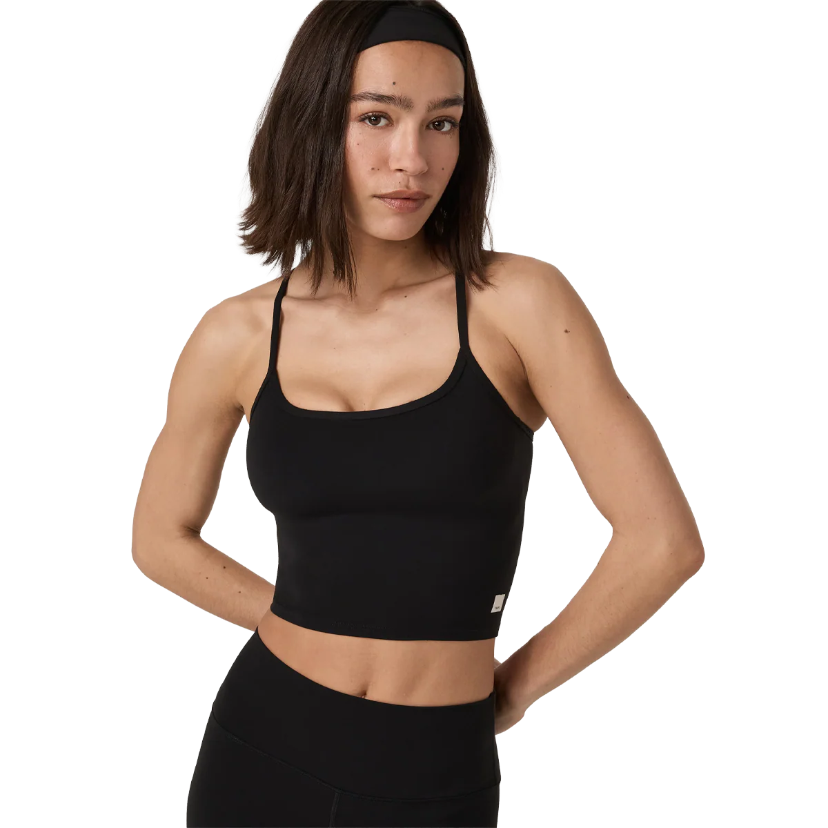 Women's Vuori AllTheFeels Support Tank 2.0 - Image 4