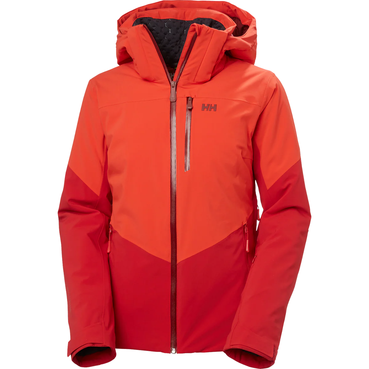 Women's Alphelia Jacket - Image 2
