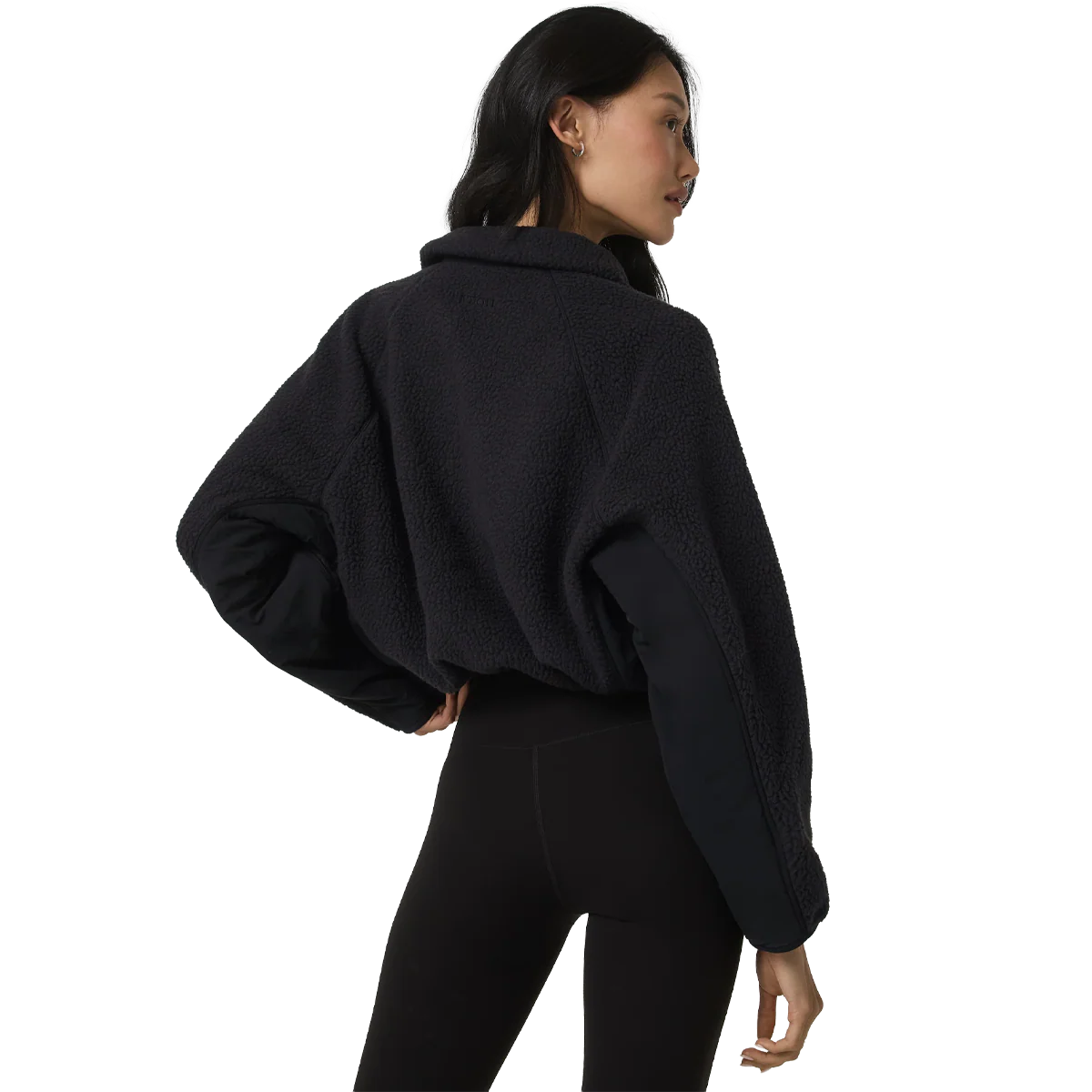 Women's Alpine Full Zip Jacket - Image 3