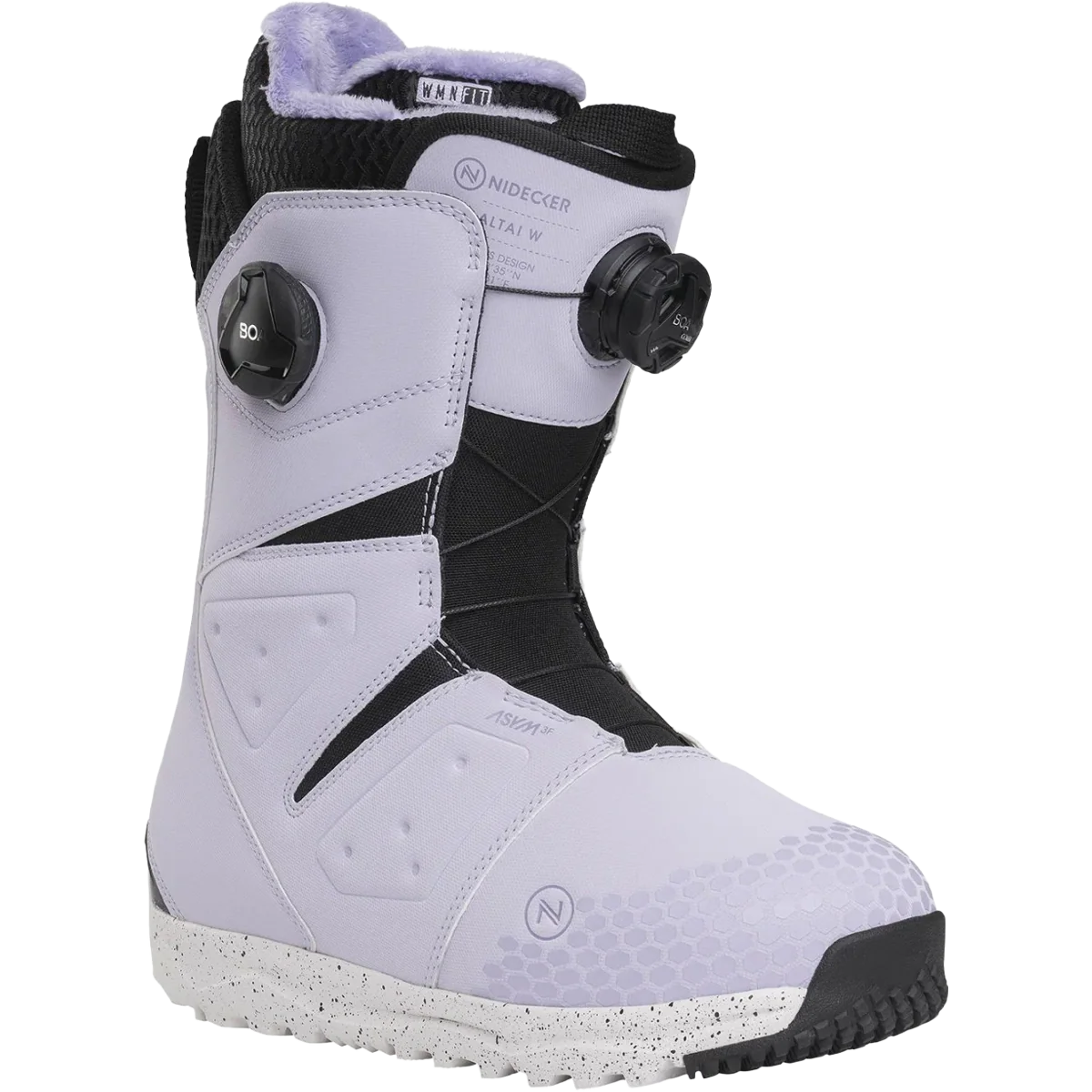 Women's Altai