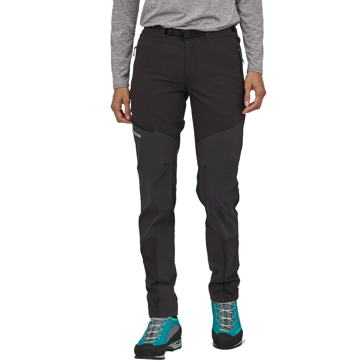 Women's Terravia Alpine Pant - Image 2