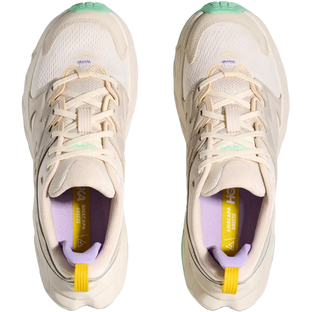 Women's Anacapa Breeze Low - Image 6