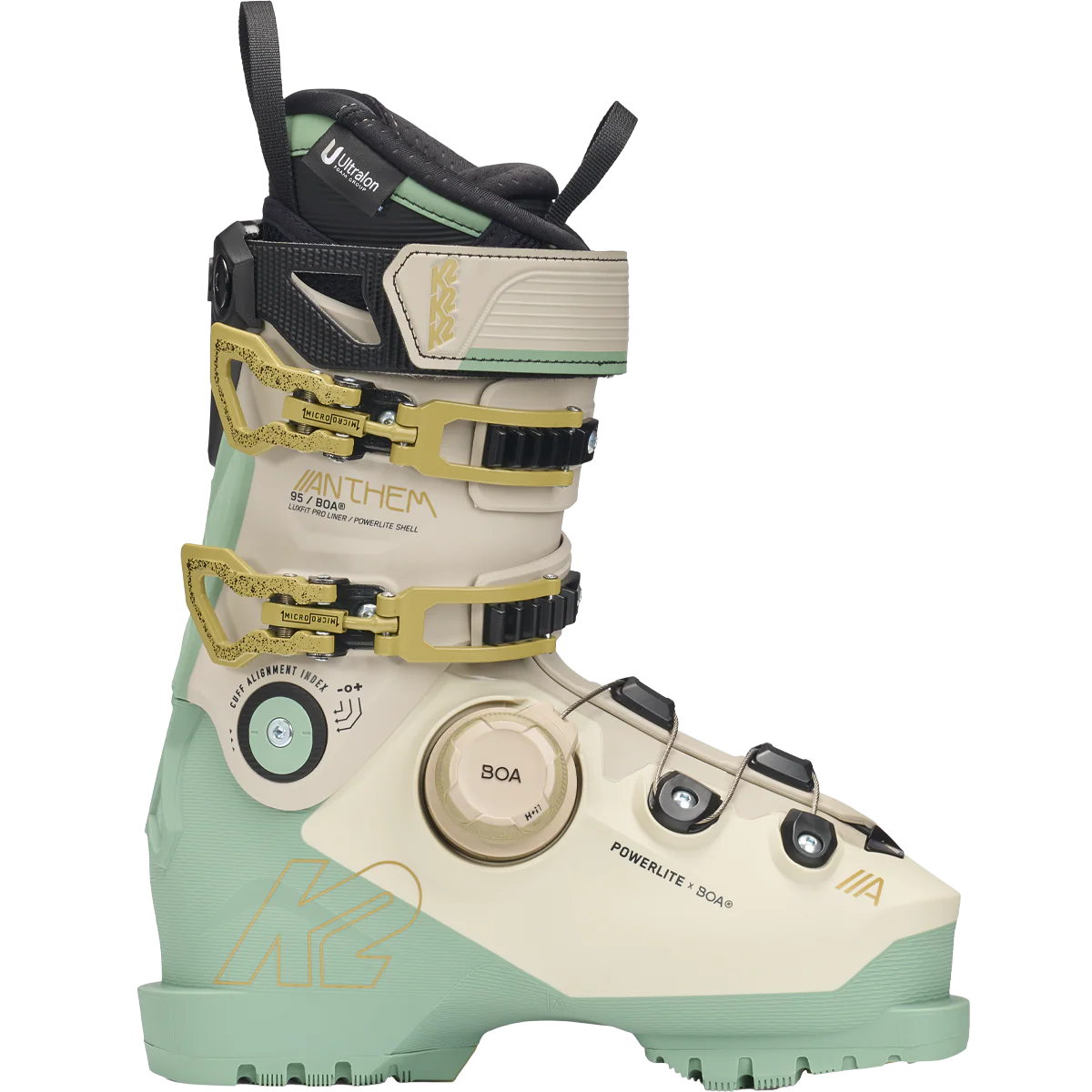 Women's Anthem 95 BOA