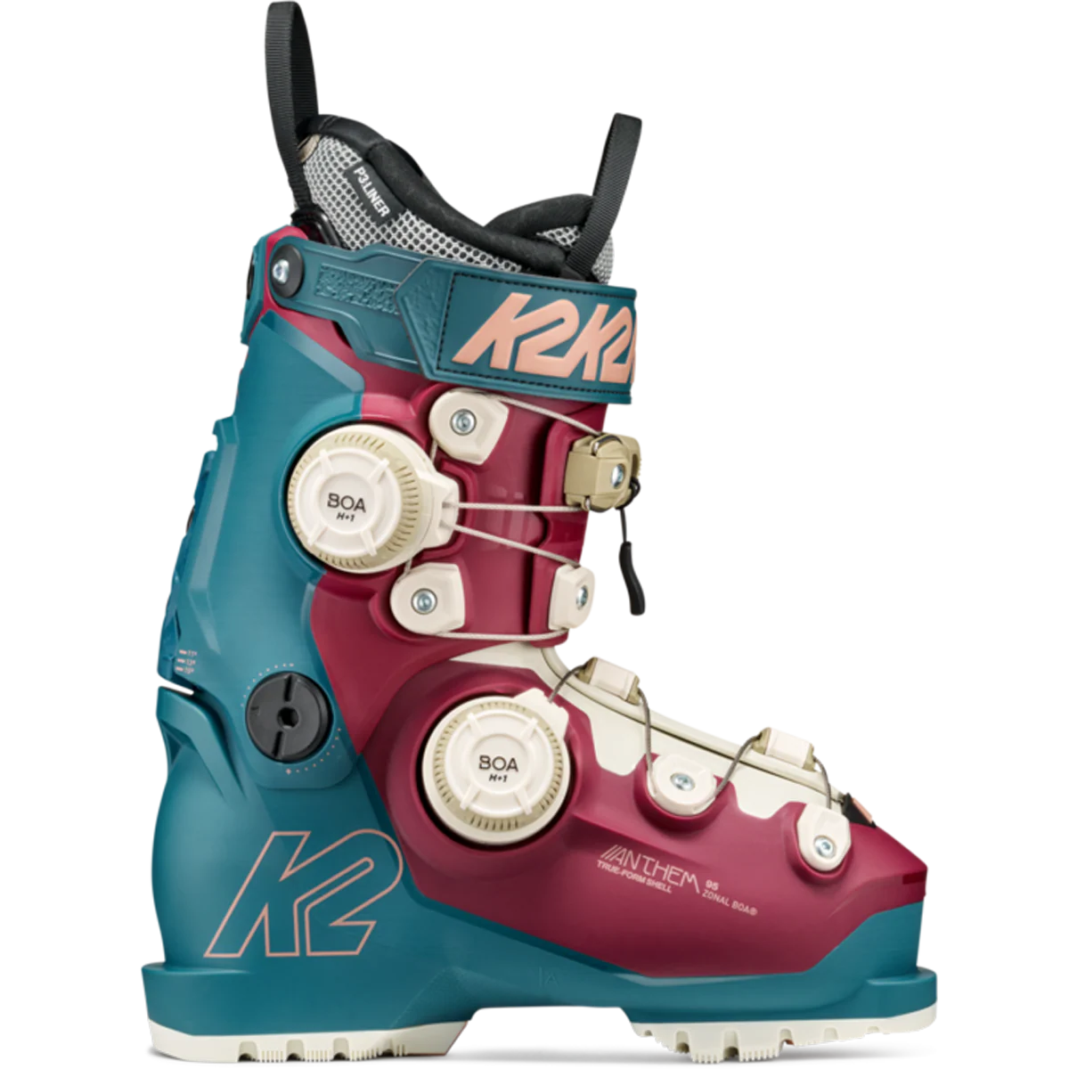 Women's Anthem 95 Zonal BOA
