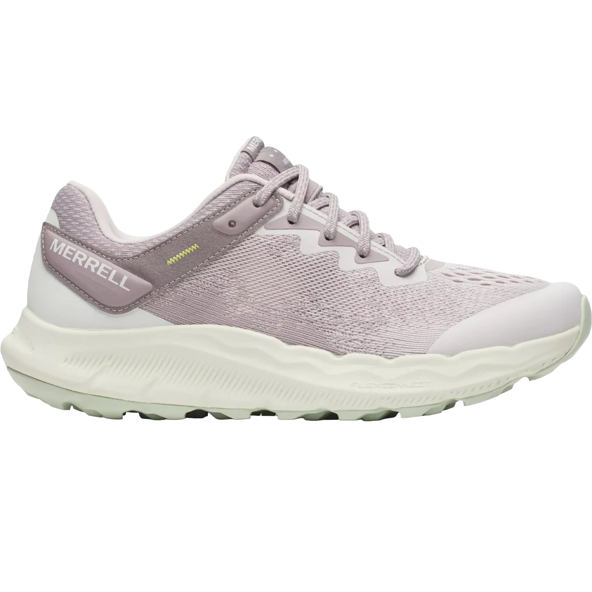 Women's Antora 4