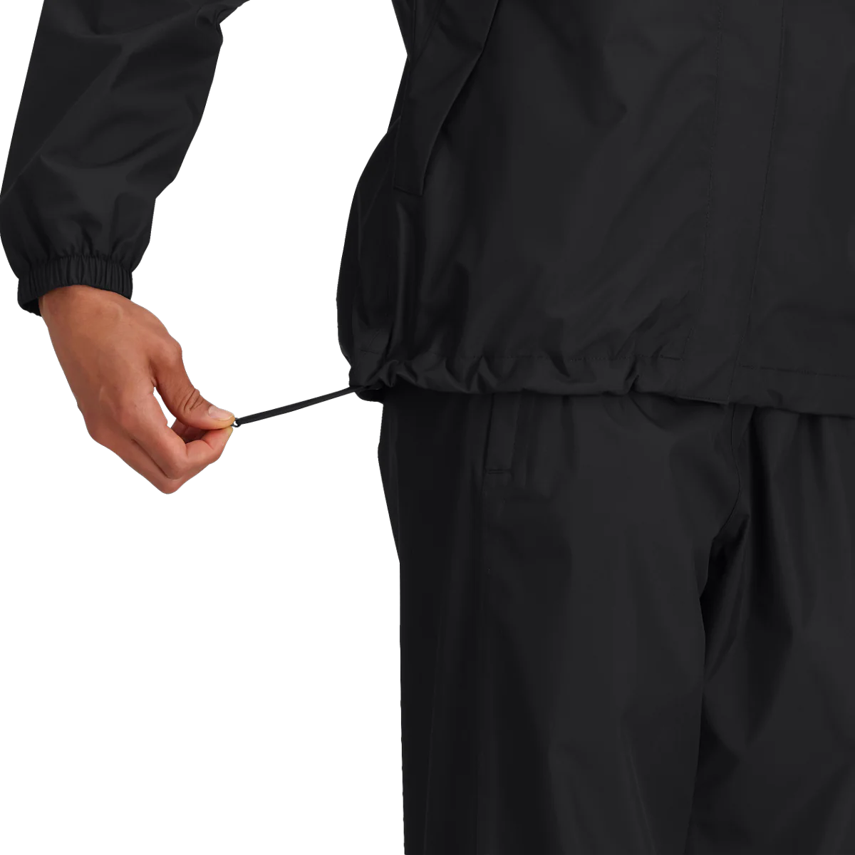 Women's Antora Rain Jacket - Image 4