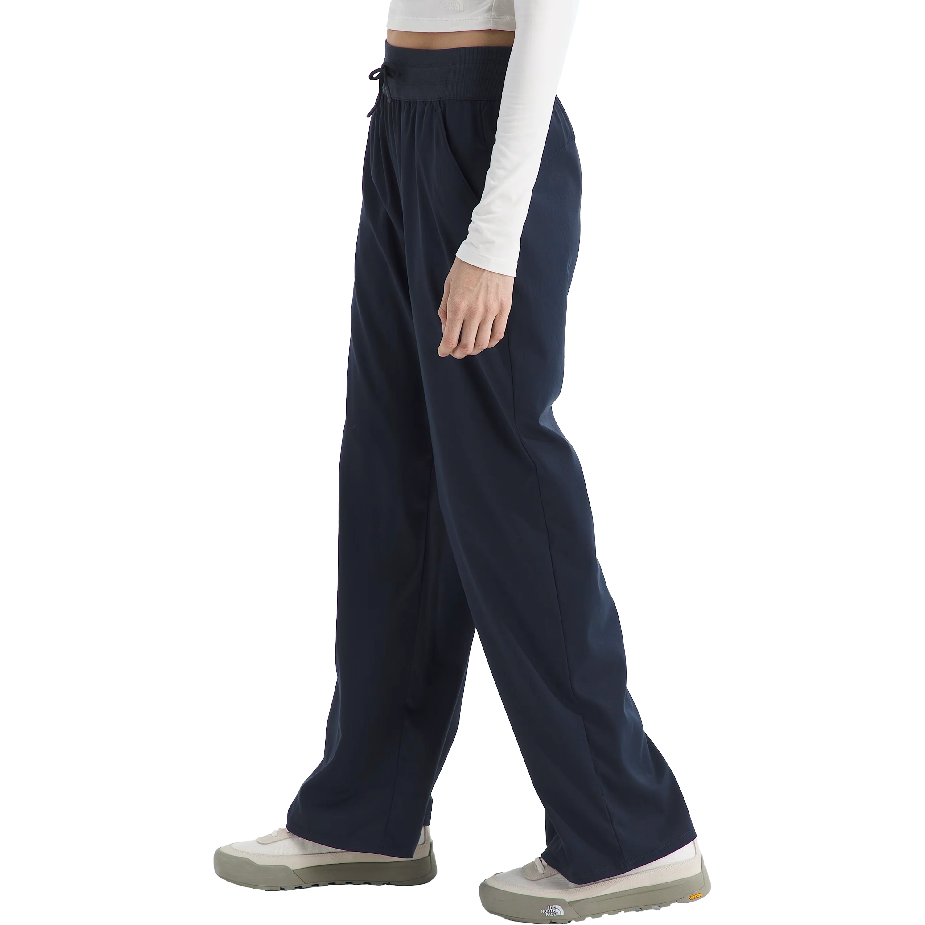 Women's Aphrodite Arise Wide Leg Pant - Image 3