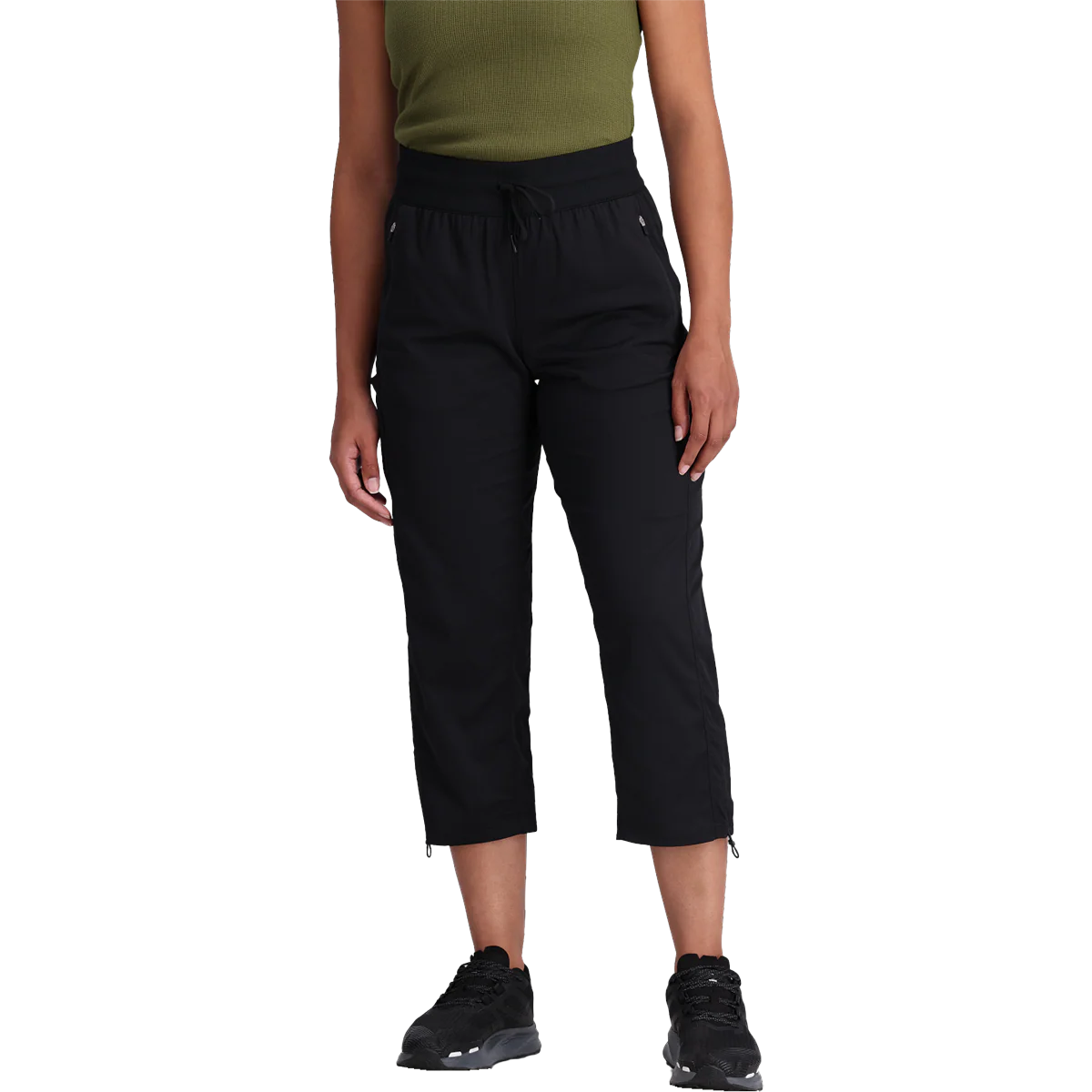 Women's Aphrodite Motion Capri
