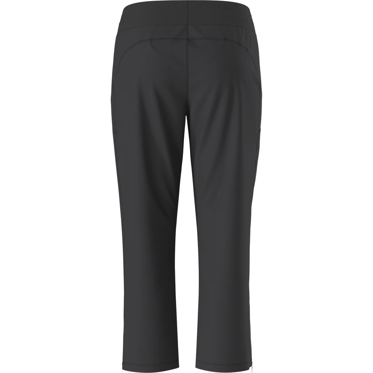 Women's Aphrodite Motion Capri - Image 6