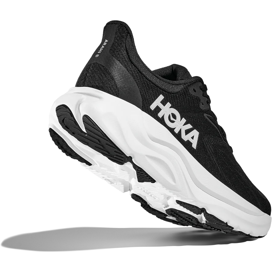 Women's Arahi 8 Extra Wide - Image 5
