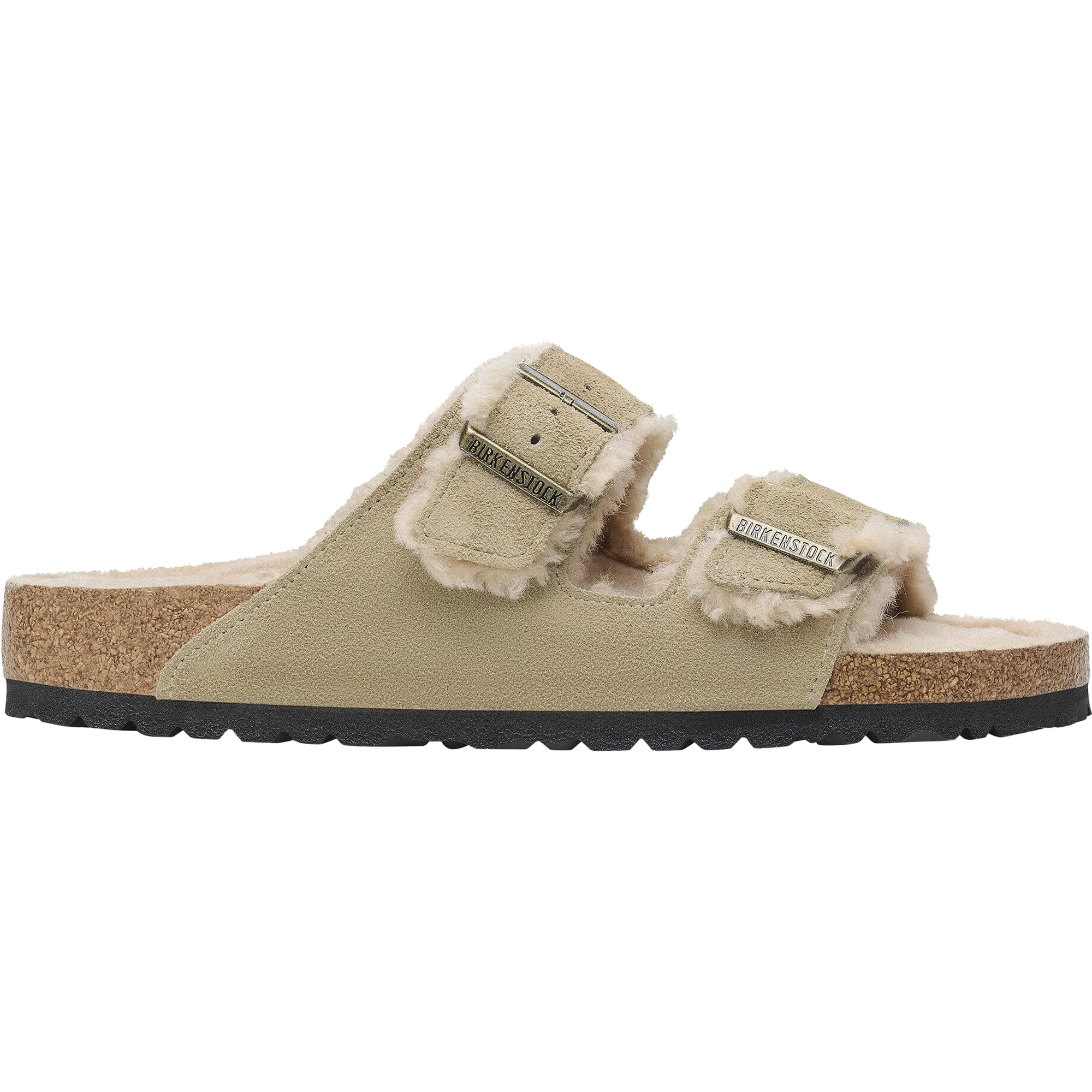 Women's Arizona Shearling