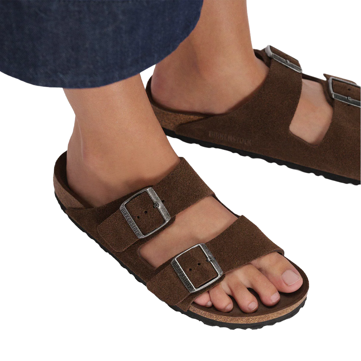 Women's Arizona Soft Footbed - Image 9