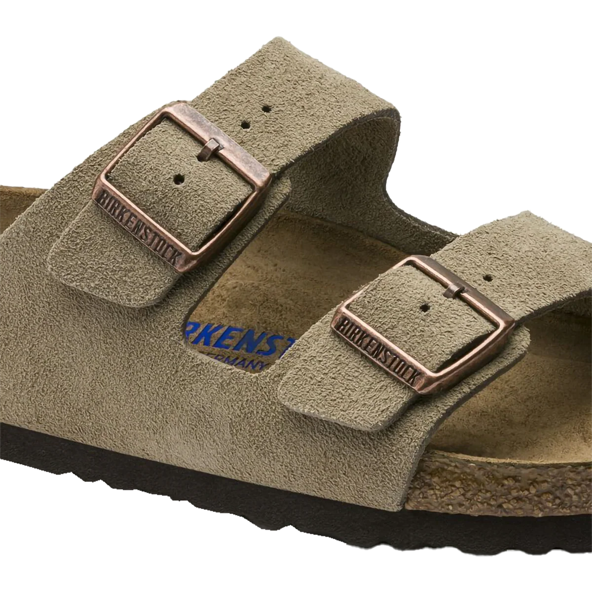 Women's Arizona Soft Footbed - Image 7