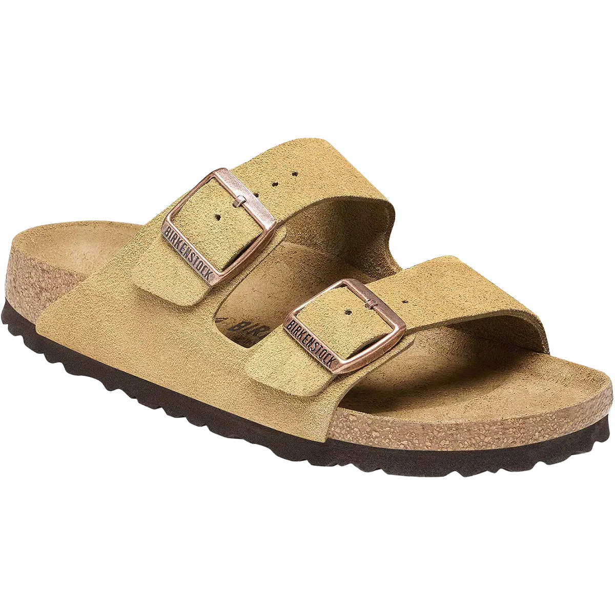 Women's Arizona Suede