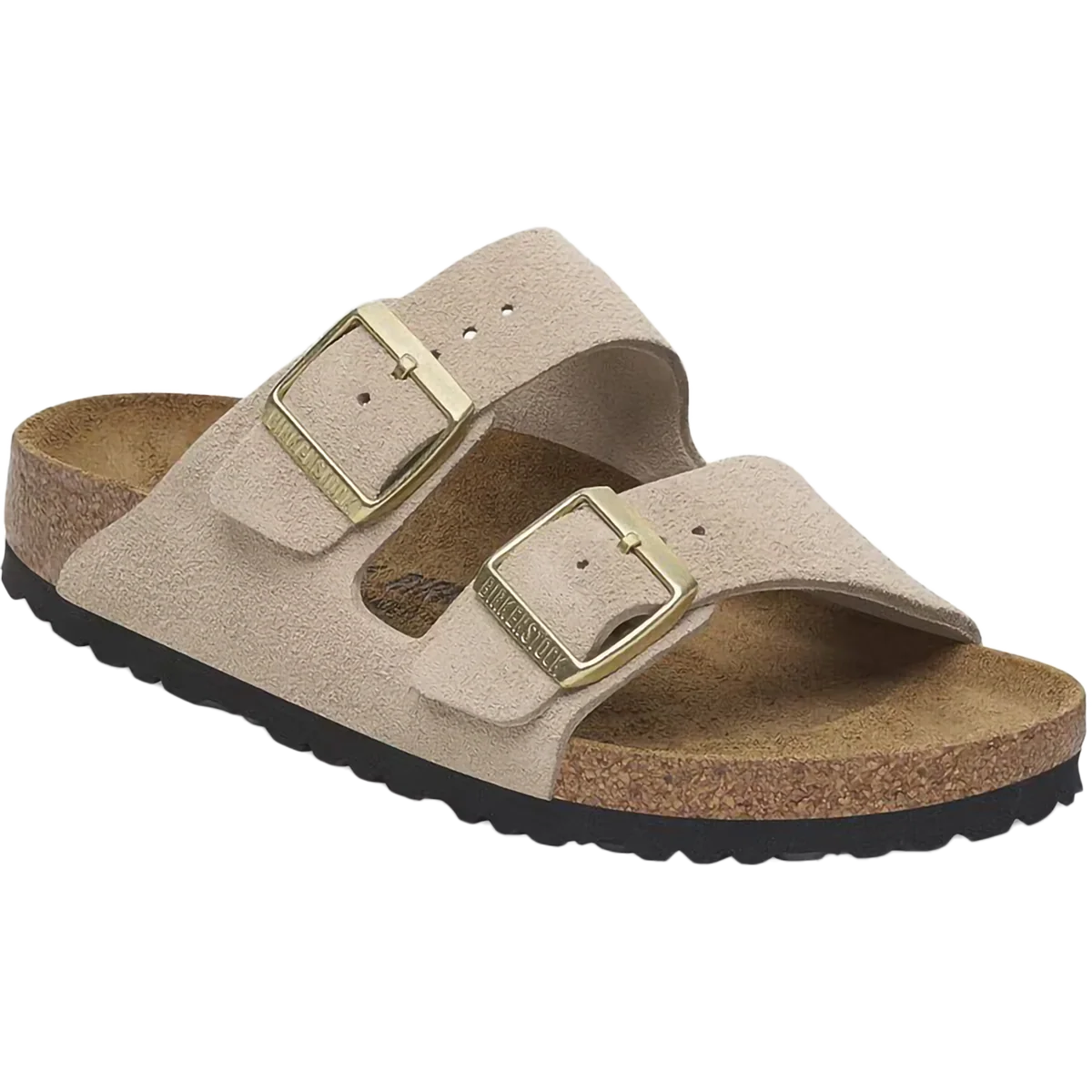 Women's Arizona Suede - Image 2