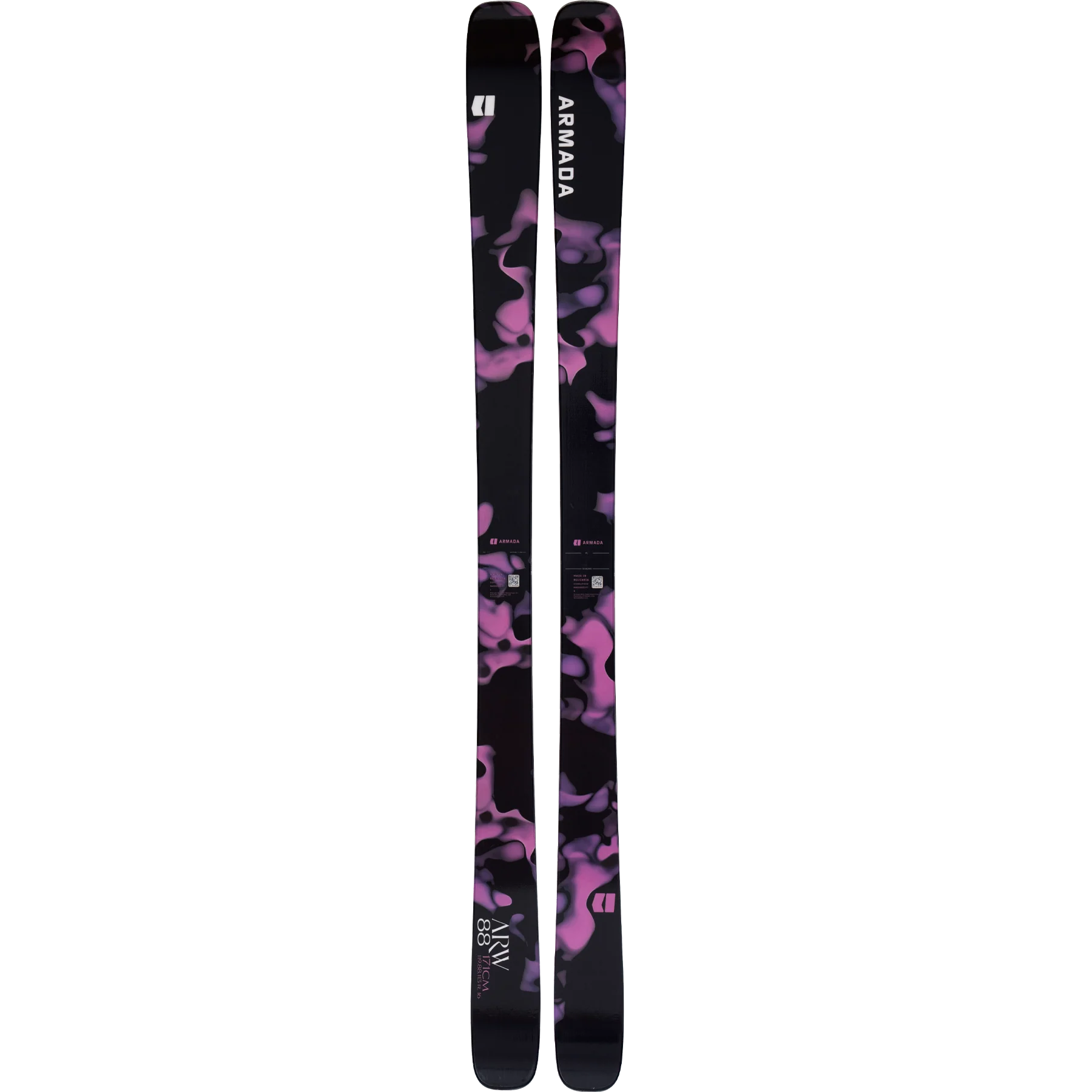 Women's ARW 88