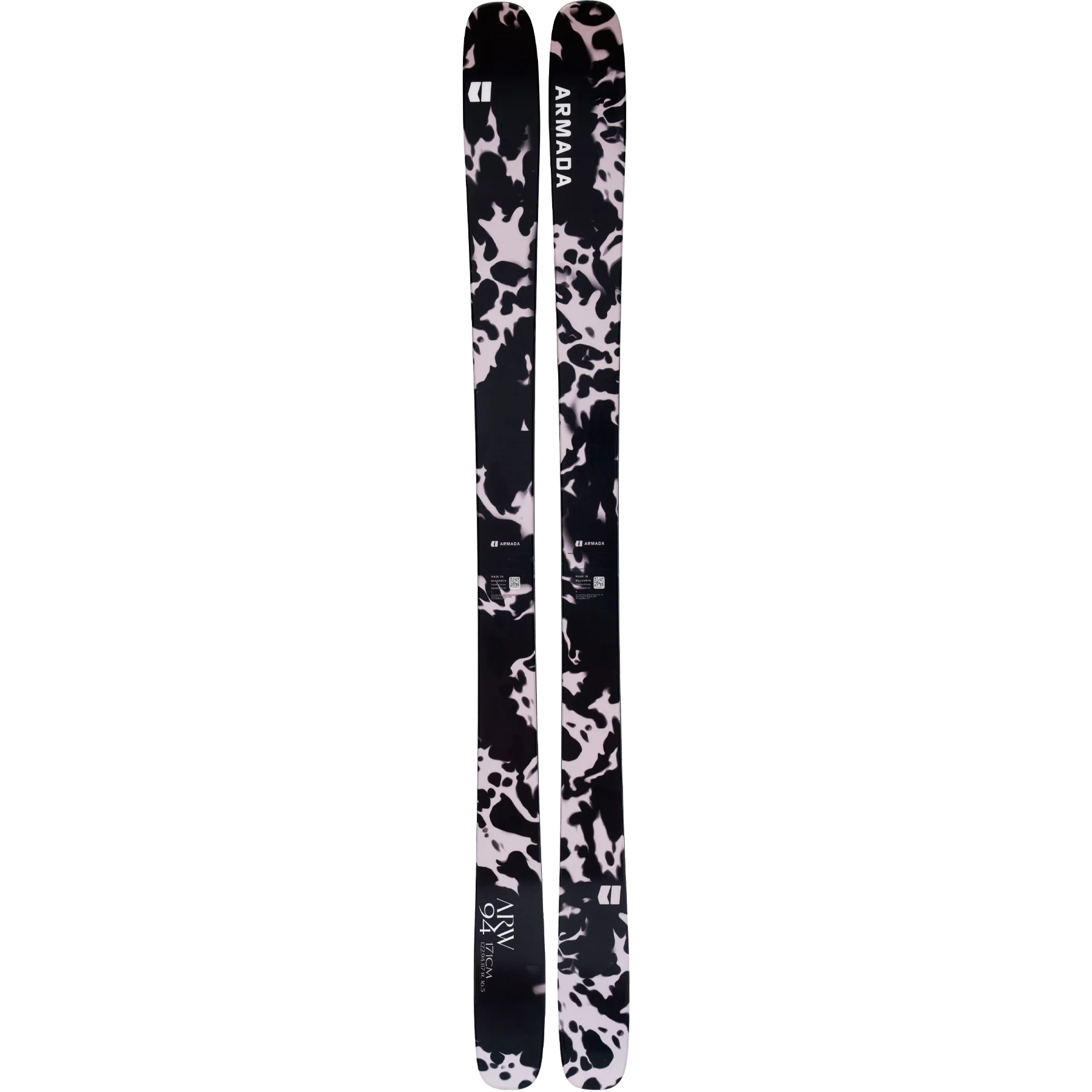 Women's ARW 94