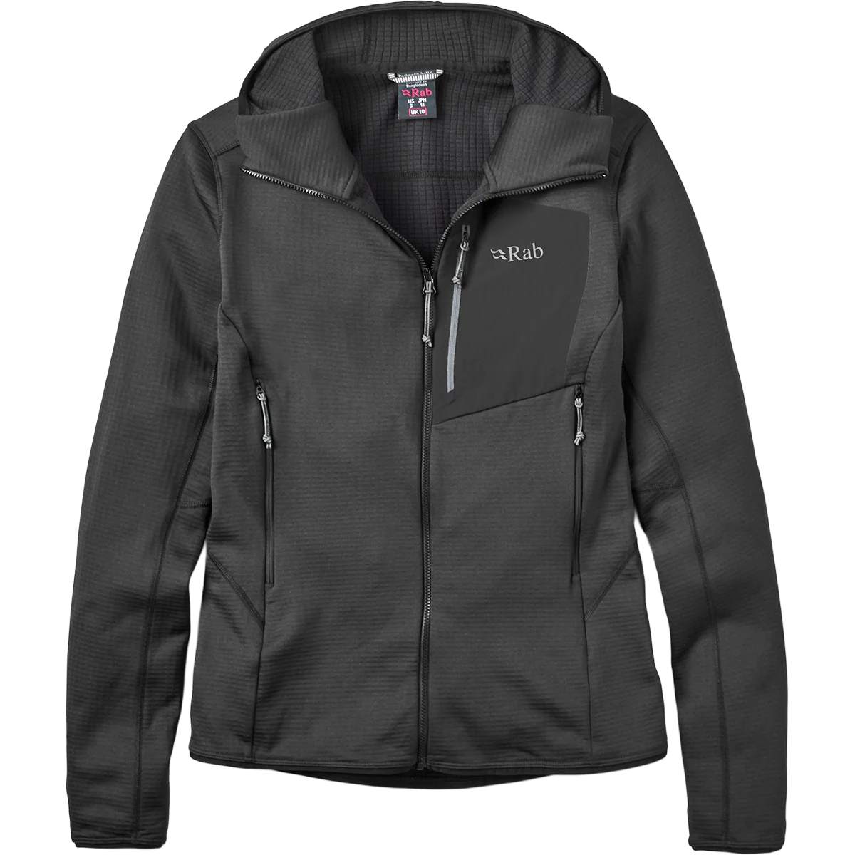 Women's Ascendor Hoody