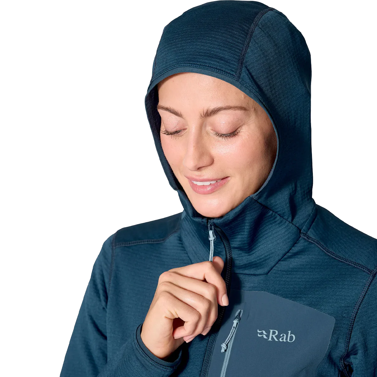Women's Ascendor Hoody - Image 5