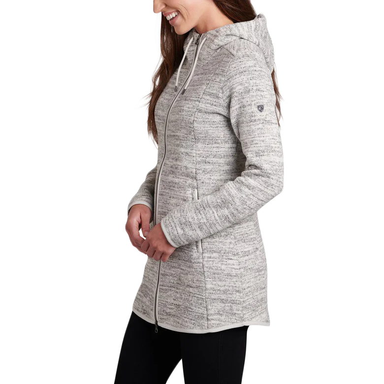 Women's Ascendyr Long - Image 5