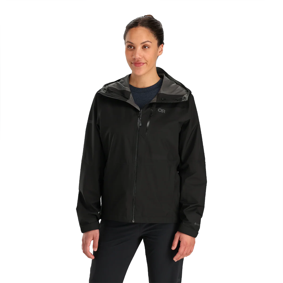 Women's Aspire II Gore-Tex Jacket - Image 3