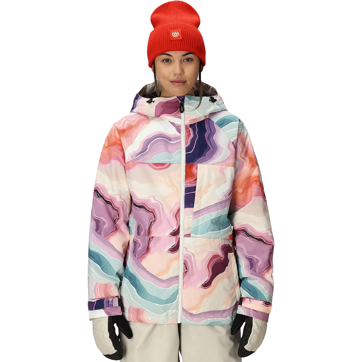 Women's Athena Insulated Jacket