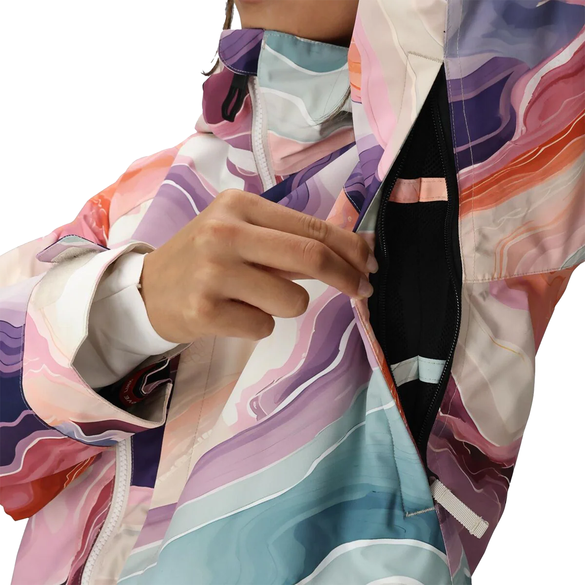 Women's Athena Insulated Jacket - Image 5