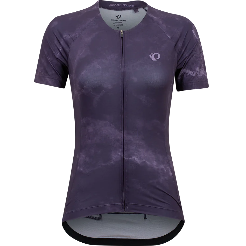 Women's Attack Air Jersey - Image 2