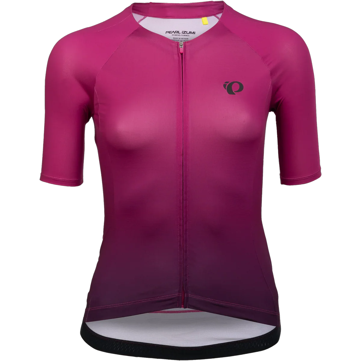 Women's Attack Air Jersey - Image 3