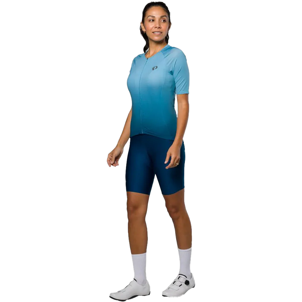 Women's Attack Air Jersey - Image 9