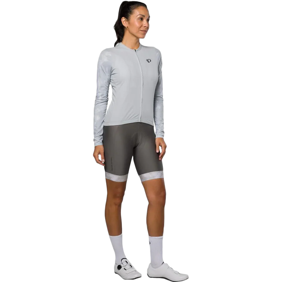 Women's Attack Long Sleeve Jersey - Image 10