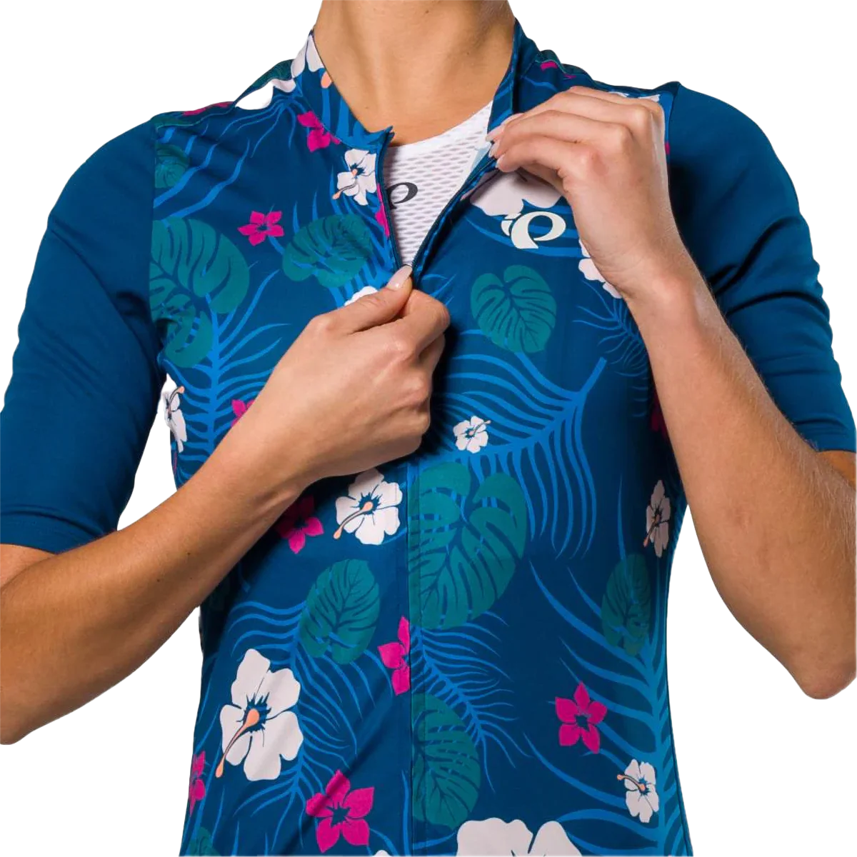Women's Attack Short Sleeve Jersey - Image 7
