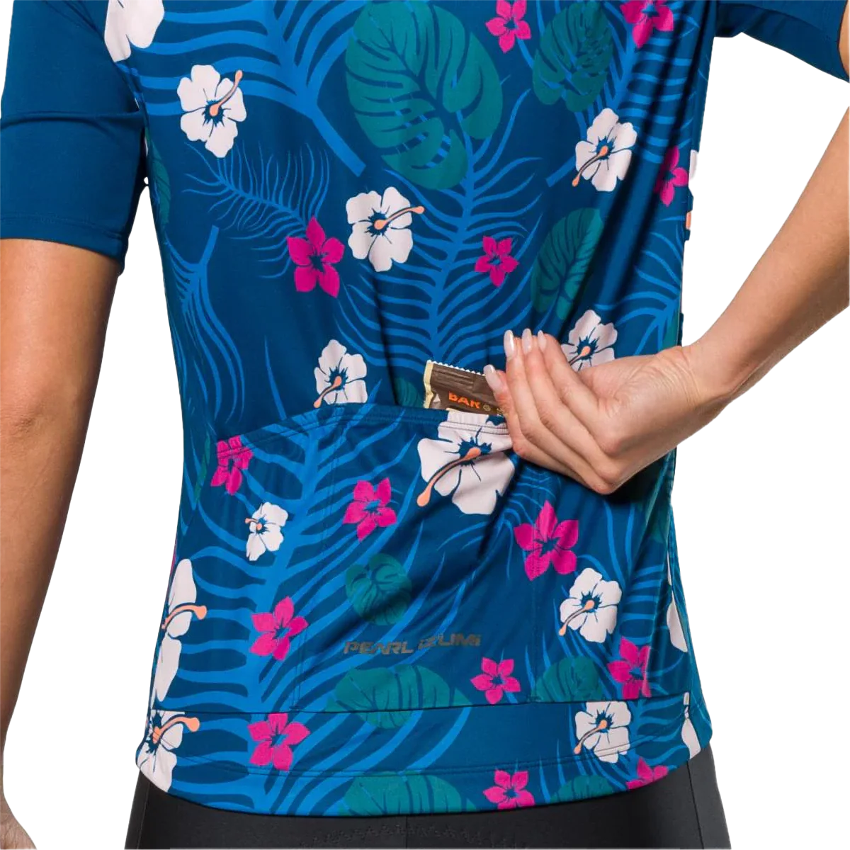 Women's Attack Short Sleeve Jersey - Image 9