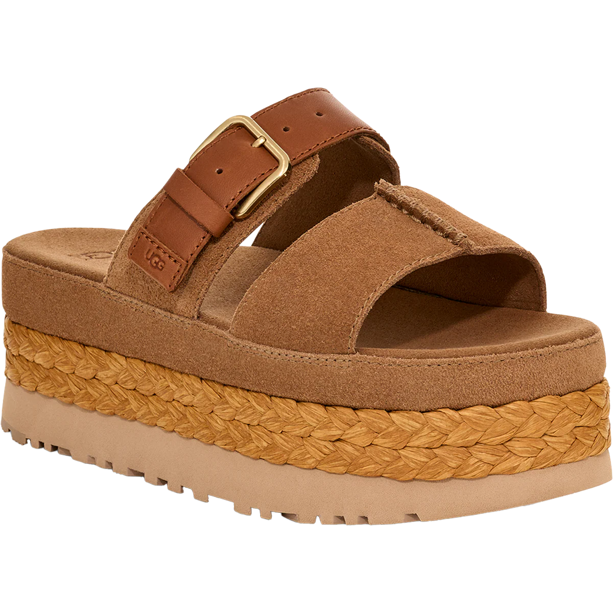 Women's Aubrey Slide - Image 3