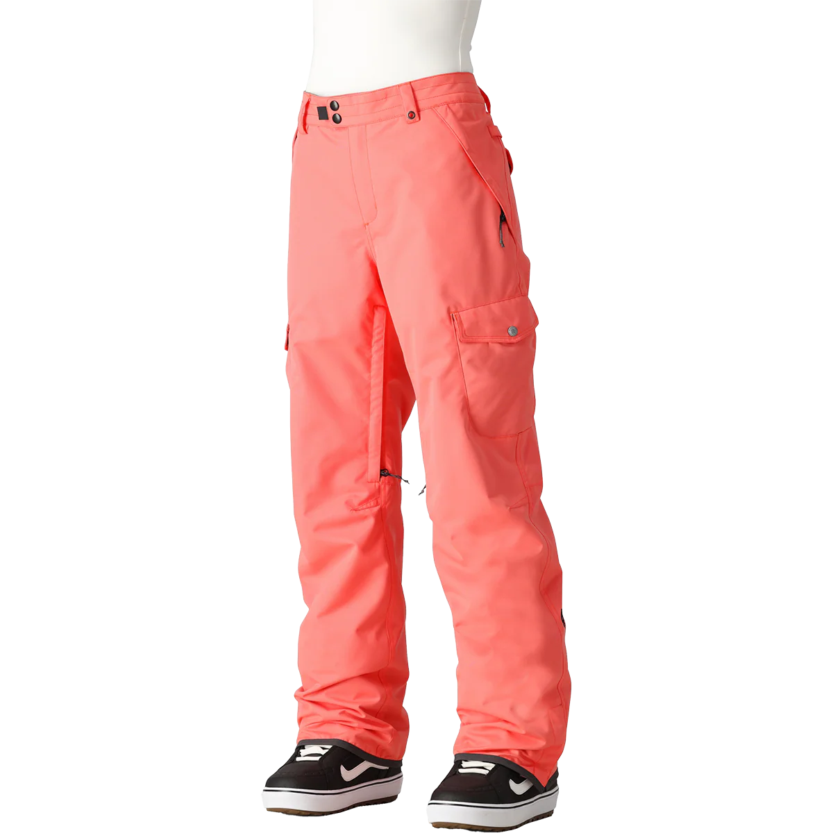 Women's Aura Cargo Pant - Image 4