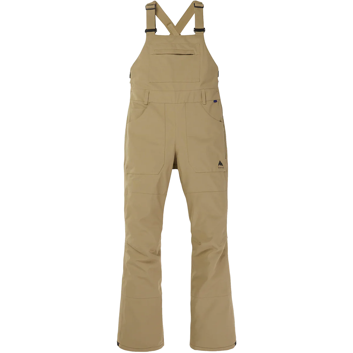 Women's Avalon 2L Bib - Image 2