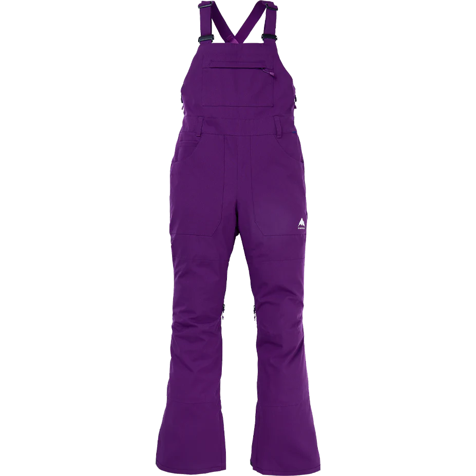 Women's Avalon 2L Bib - Image 4
