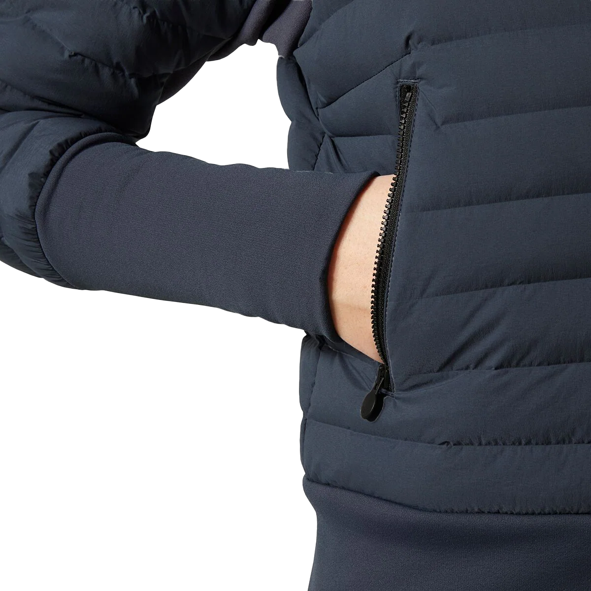 Women's Avanti Down Midlayer - Image 5