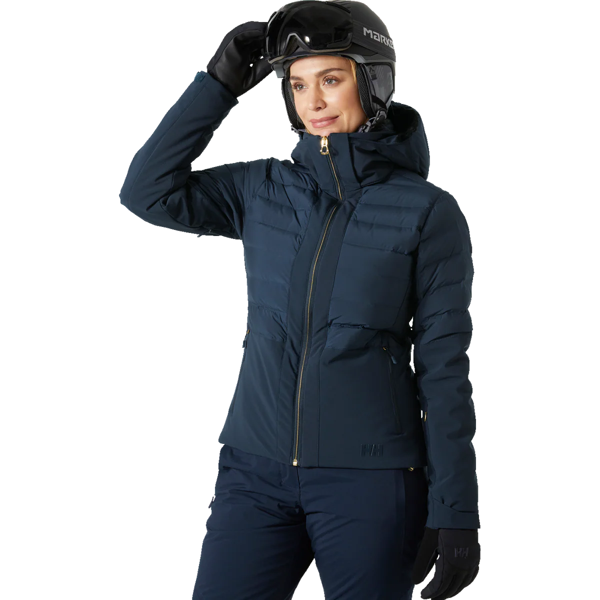 Women's Avanti Jacket - Image 2