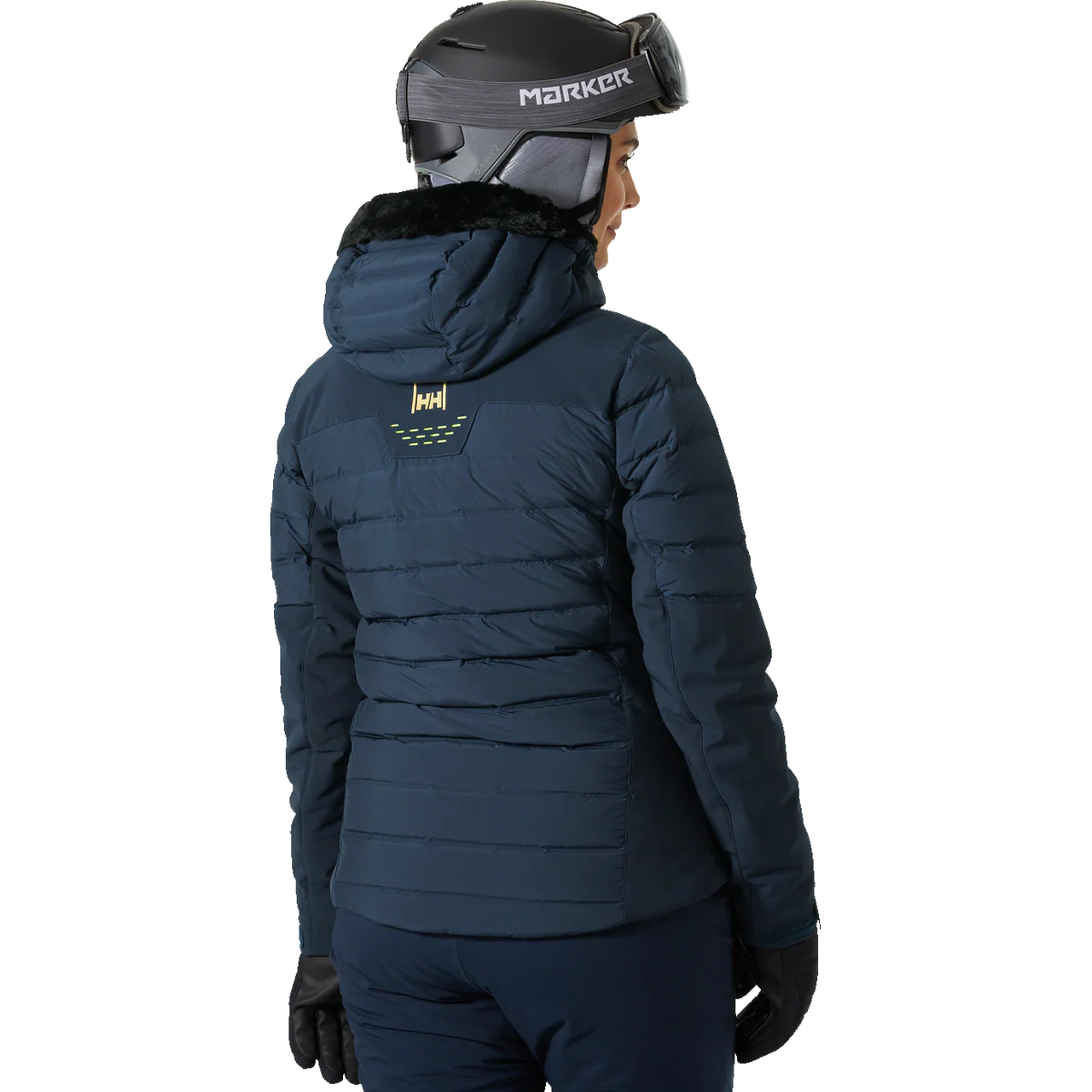 Women's Avanti Jacket - Image 3