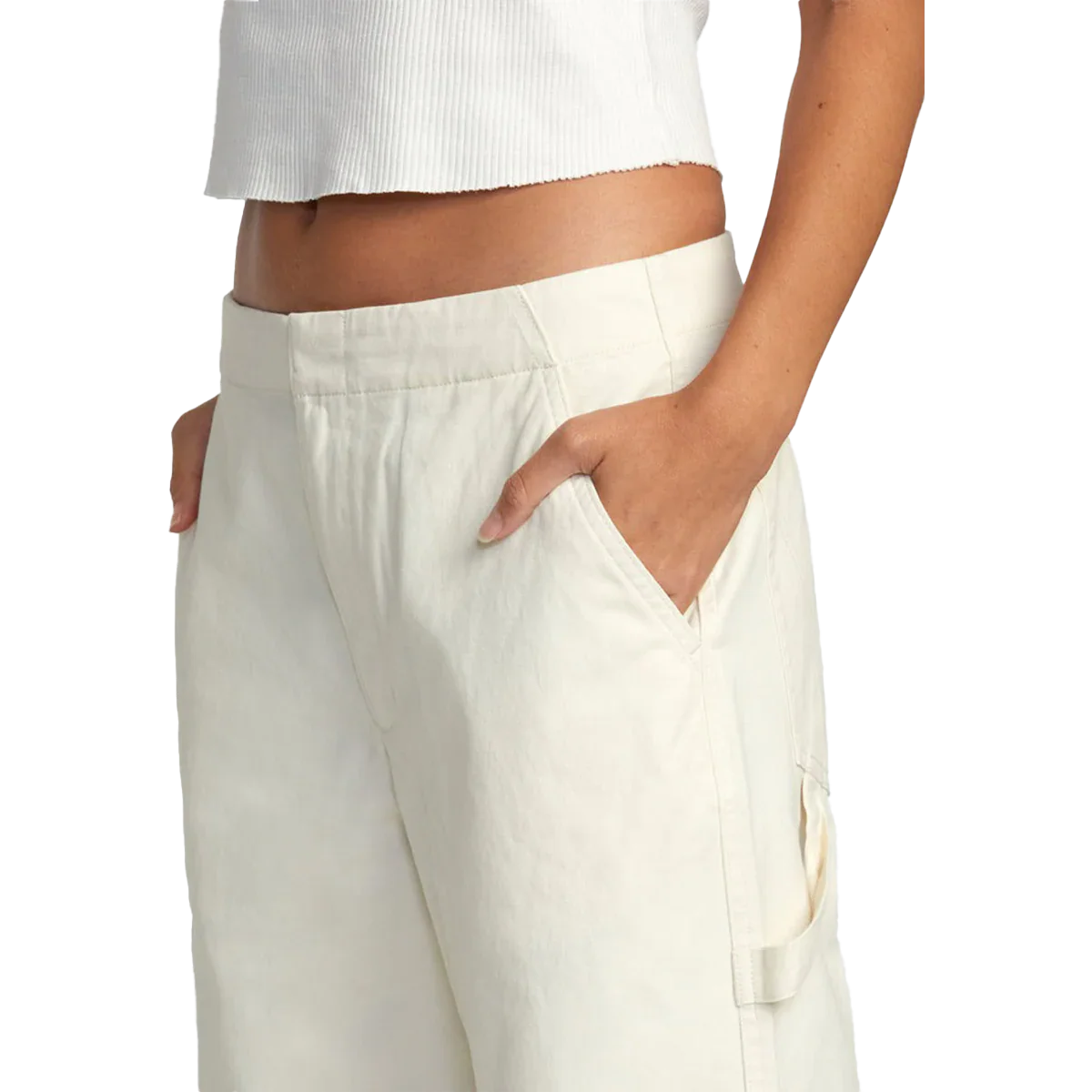 Women's Back Bay Pant - Image 2