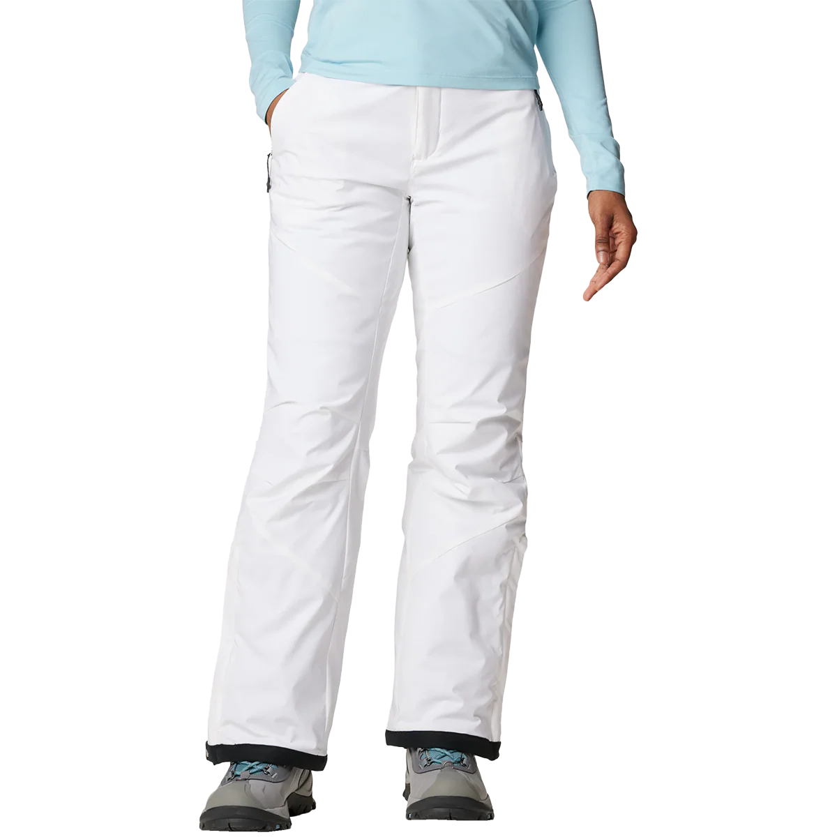 Women's Backslope III Insulated Pant