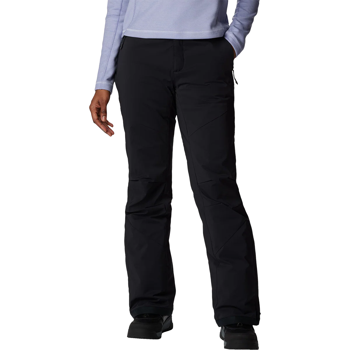 Women's Backslope III Insulated Pant - Image 2
