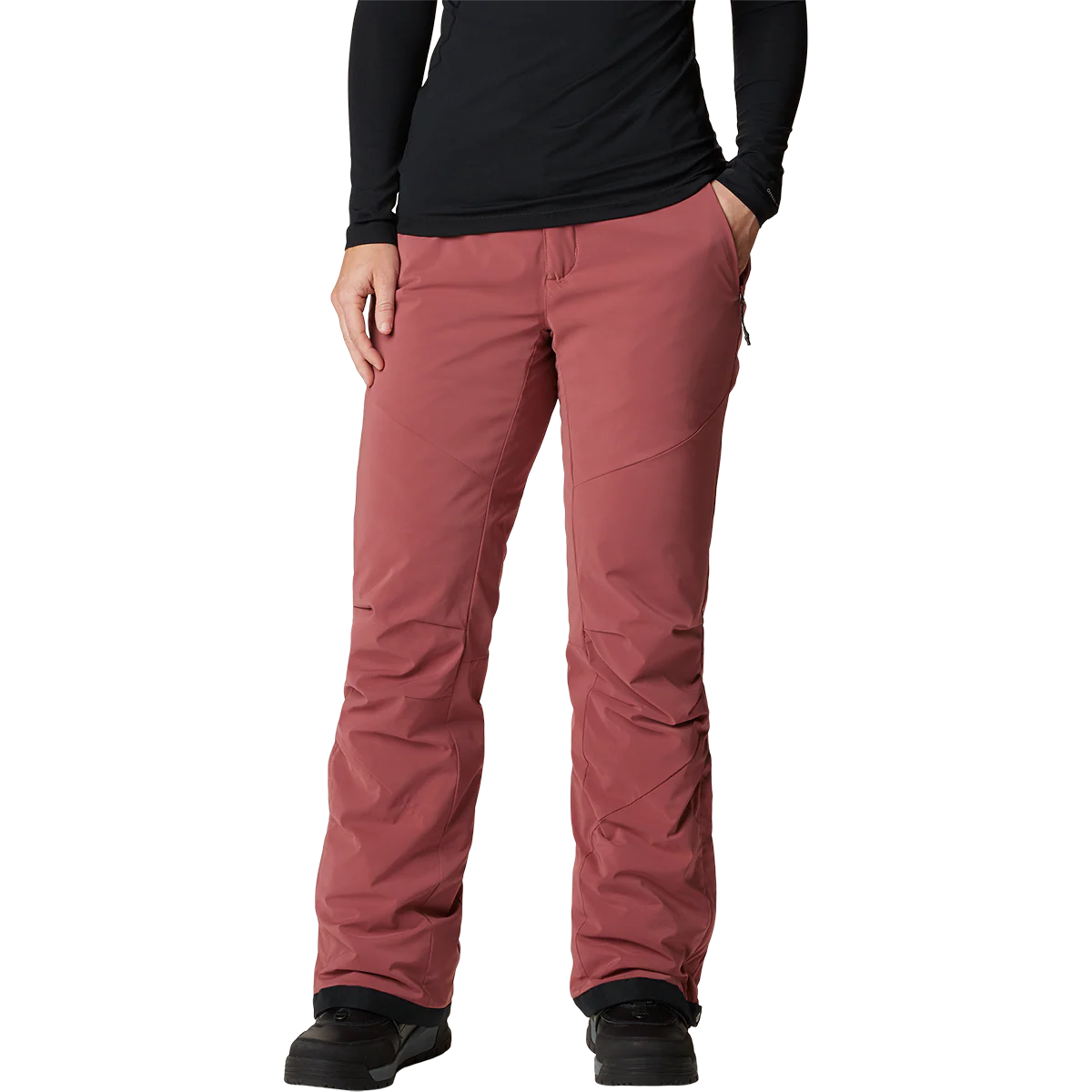 Women's Backslope III Insulated Pant - Image 3